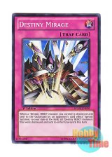 画像: 英語版 RYMP-EN039 Destiny Mirage デステニー・ミラージュ (ノーマル) 1st Edition