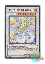 画像: 英語版 RYMP-EN067 Light End Dragon ライトエンド・ドラゴン (スーパーレア) 1st Edition