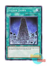 画像: 英語版 RYMP-EN079 System Down システム・ダウン (ノーマル) 1st Edition