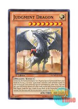 画像: 英語版 RYMP-EN104 Judgment Dragon 裁きの龍 (ノーマル) 1st Edition