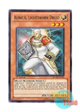 画像: 英語版 RYMP-EN105 Aurkus, Lightsworn Druid ライトロード・ドルイド オルクス (ノーマル) 1st Edition