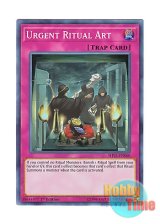 画像: 英語版 SHVA-EN060 Urgent Ritual Art 緊急儀式術 (スーパーレア) 1st Edition