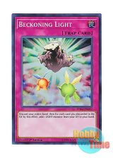 画像: 英語版 SPWA-EN057 Beckoning Light 光の召集 (スーパーレア) 1st Edition