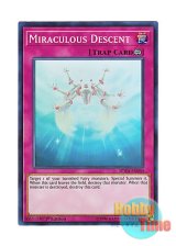 画像: 英語版 SPWA-EN060 Miraculous Descent 奇跡の光臨 (スーパーレア) 1st Edition