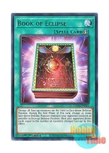 画像: 英語版 TAMA-EN041 Book of Eclipse 皆既日蝕の書 (レア) 1st Edition