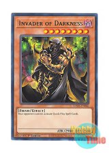 画像: 英語版 TAMA-EN046 Invader of Darkness 暗黒の侵略者 (レア) 1st Edition