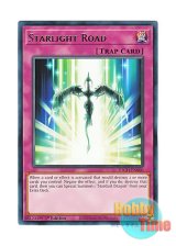 画像: 英語版 TOCH-EN060 Starlight Road スターライト・ロード (レア) 1st Edition