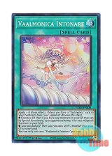 画像: 英語版 VASM-EN038 Vaalmonica Intonare ヴァルモニカ・イントナーレ (スーパーレア) 1st Edition