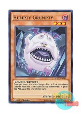 画像: 英語版 WSUP-EN037 Humpty Grumpty ハンプティ・ダンディ (スーパーレア) 1st Edition