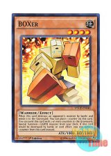 画像: 英語版 WSUP-EN048 BOXer BOXサー (スーパーレア) 1st Edition