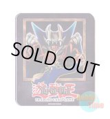 画像: 英語版 Lord of D. Booster Pack Collectors Tin 2002 ロード・オブ・ドラゴン－ドラゴンの支配者－ ブースターパック コレクターズティン2002