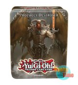 画像: 英語版 Prophecy Destroyer Collectible Tin 2012 魔導鬼士 ディアール コレクティブルティン2012