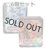 画像: ★ 6個セット ★英語版 Collectible Tins 2013 コレクティブルティンズ2013 Wave1