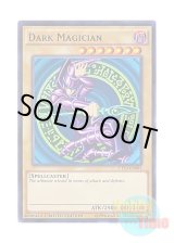 画像: 英語版 CT13-EN003 Dark Magician ブラック・マジシャン (ウルトラレア) Limited Edition