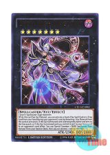 画像: 英語版 CT13-EN004 Ebon High Magician 虚空の黒魔導師 (ウルトラレア) Limited Edition