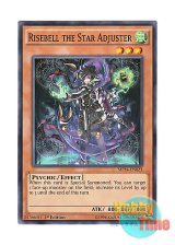 画像: 英語版 MP14-EN023 Risebell the Star Adjuster 調星師ライズベルト (ノーマル) 1st Edition