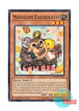 画像: 英語版 MP14-EN125 Madolche Chickolates マドルチェ・ピョコレート (ノーマル) 1st Edition