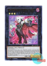 画像: 英語版 MP14-EN162 Ghostrick Alucard ゴーストリック・アルカード (ウルトラレア) 1st Edition