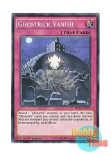 画像: 英語版 MP14-EN174 Ghostrick Vanish ゴーストリック・アウト (ノーマル) 1st Edition