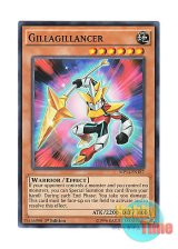 画像: 英語版 MP14-EN187 Gillagillancer ギラギランサー (ノーマル) 1st Edition