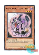 画像: 英語版 MP14-EN193 Gorgonic Gargoyle ゴルゴニック・ガーゴイル (ノーマル) 1st Edition