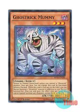 画像: 英語版 MP14-EN206 Ghostrick Mummy ゴーストリック・マミー (ノーマル) 1st Edition