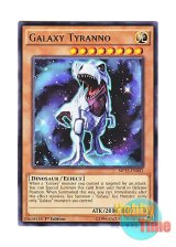 画像: 英語版 MP15-EN003 Galaxy Tyranno 銀河暴竜 (レア) 1st Edition