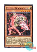 画像: 英語版 MP15-EN007 Artifact Beagalltach アーティファクト－ベガルタ (ノーマル) 1st Edition