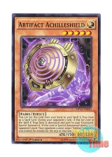 画像: 英語版 MP15-EN010 Artifact Achilleshield アーティファクト－アキレウス (ノーマル) 1st Edition