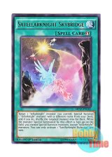 画像: 英語版 MP15-EN102 Satellarknight Skybridge 天架ける星因士 (レア) 1st Edition