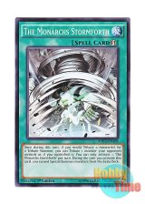 画像: 英語版 MP15-EN109 The Monarchs Stormforth 帝王の烈旋 (ノーマル) 1st Edition