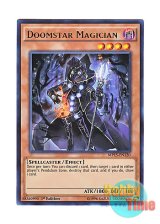 画像: 英語版 MP15-EN120 Doomstar Magician 凶星の魔術師 (ウルトラレア) 1st Edition