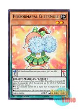 画像: 英語版 MP15-EN126 Performapal Cheermole EMチアモール (レア) 1st Edition