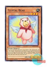 画像: 英語版 MP15-EN139 Fluffal Bear ファーニマル・ベア (ノーマル) 1st Edition