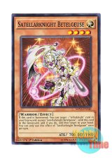 画像: 英語版 MP15-EN148 Satellarknight Betelgeuse 星因士 ベテルギウス (ノーマル) 1st Edition