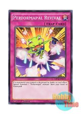 画像: 英語版 MP15-EN179 Performapal Revival EMリバイバル (ノーマル) 1st Edition