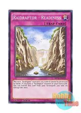 画像: 英語版 MP15-EN239 Raidraptor - Readiness RR－レディネス (ノーマル) 1st Edition