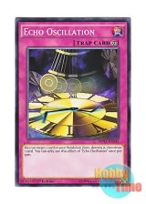 画像: 英語版 MP15-EN243 Echo Oscillation 連成する振動 (ノーマル) 1st Edition