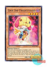 画像: 英語版 MP16-EN013 Edge Imp Frightfuloid エッジインプ・DTモドキ (ノーマル) 1st Edition