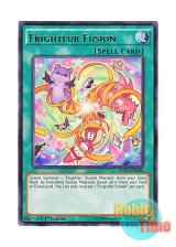 画像: 英語版 MP16-EN026 Frightfur Fusion 魔玩具融合 (レア) 1st Edition