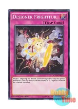 画像: 英語版 MP16-EN032 Designer Frightfur デストーイ・カスタム (ノーマル) 1st Edition