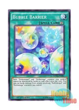 画像: 英語版 MP16-EN084 Bubble Barrier バリア・バブル (ノーマル) 1st Edition