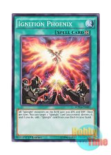 画像: 英語版 MP16-EN085 Ignition Phoenix イグニッションP (ノーマル) 1st Edition