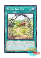 画像: 英語版 MP16-EN086 Aroma Garden アロマガーデン (ノーマル) 1st Edition