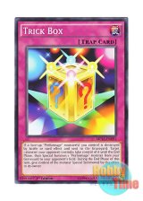 画像: 英語版 MP16-EN091 Trick Box トリック・ボックス (ノーマル) 1st Edition