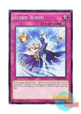 画像: 英語版 MP16-EN092 Humid Winds 潤いの風 (ノーマル) 1st Edition