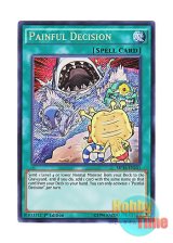 画像: 英語版 MP16-EN151 Painful Decision 苦渋の決断 (シークレットレア) 1st Edition