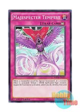 画像: 英語版 MP16-EN159 Majespecter Tempest マジェスペクター・テンペスト (ノーマル) 1st Edition