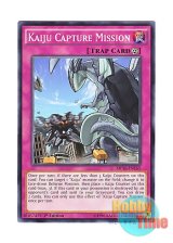 画像: 英語版 MP16-EN165 Kaiju Capture Mission 壊獣捕獲大作戦 (ノーマル) 1st Edition