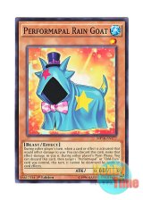 画像: 英語版 MP16-EN177 Performapal Rain Goat EMレインゴート (ノーマル) 1st Edition